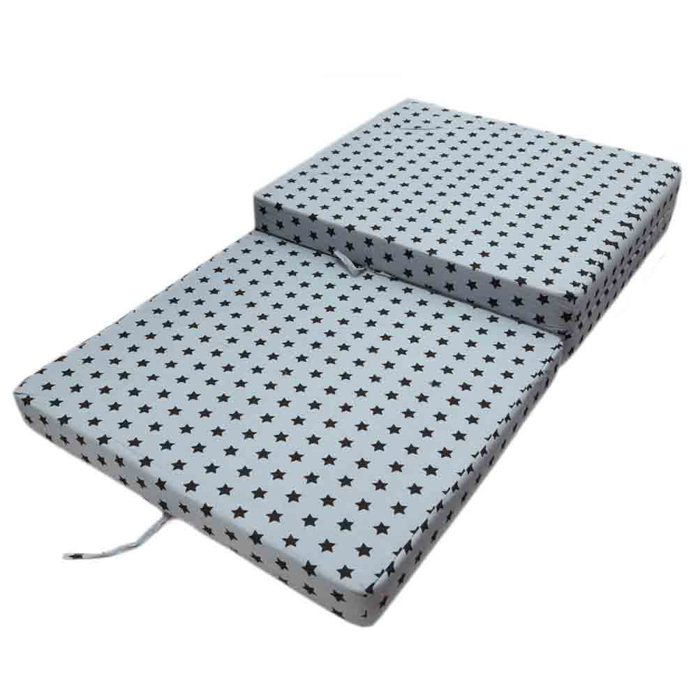 Folding Mattress - Multi, Home & Lifestyle, Accessories, Chase Value, Chase Value