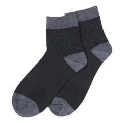 Men's Socks - Dark Grey, Men, Mens Socks, Chase Value, Chase Value