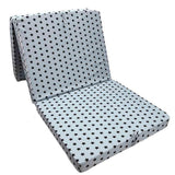 Folding Mattress - Multi, Home & Lifestyle, Accessories, Chase Value, Chase Value