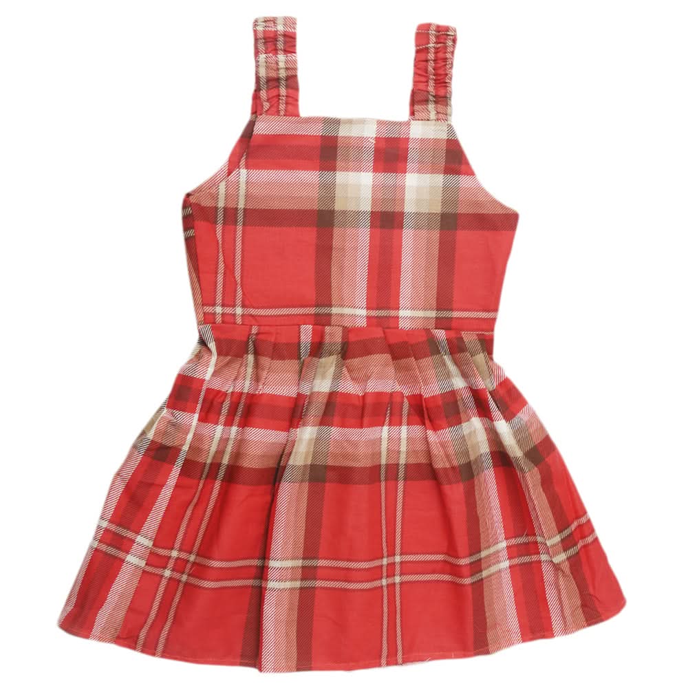 Girls Frock - F36, Kids, Girls Frocks, Chase Value, Chase Value