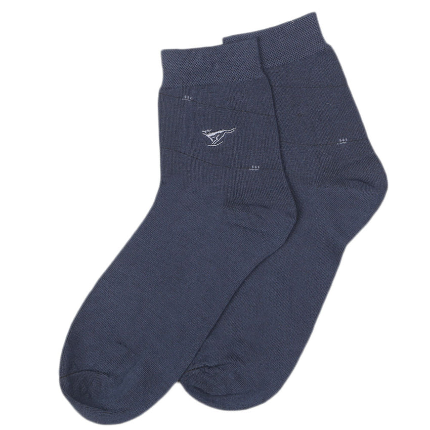 Men's Socks - Dark Grey, Men, Mens Socks, Chase Value, Chase Value