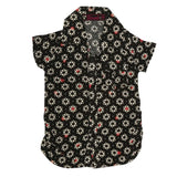 Girls Woven Top - Multi, Kids, Tops, Chase Value, Chase Value