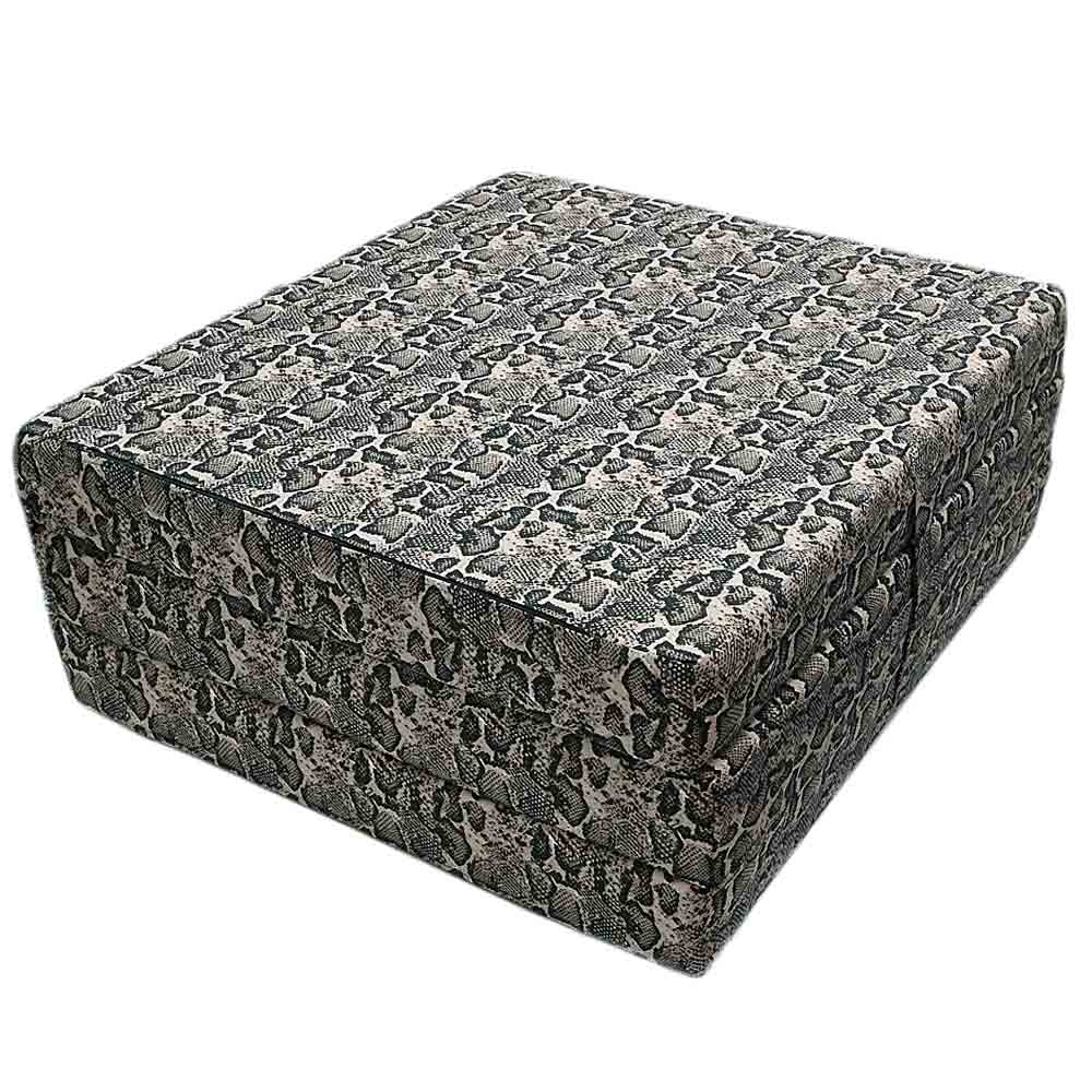 Folding Mattress - Multi, Home & Lifestyle, Accessories, Chase Value, Chase Value