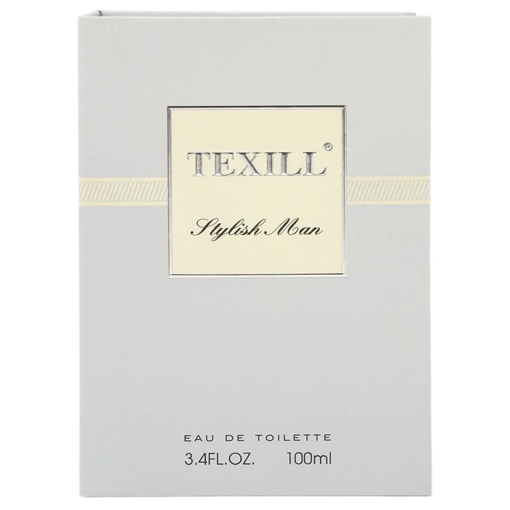 Texill Stylish Man - Perfume, Beauty & Personal Care, Men's Perfumes, Chase Value, Chase Value