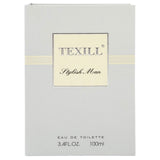 Texill Stylish Man - Perfume, Beauty & Personal Care, Men's Perfumes, Chase Value, Chase Value