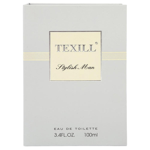 Texill Stylish Man - Perfume, Beauty & Personal Care, Men's Perfumes, Chase Value, Chase Value
