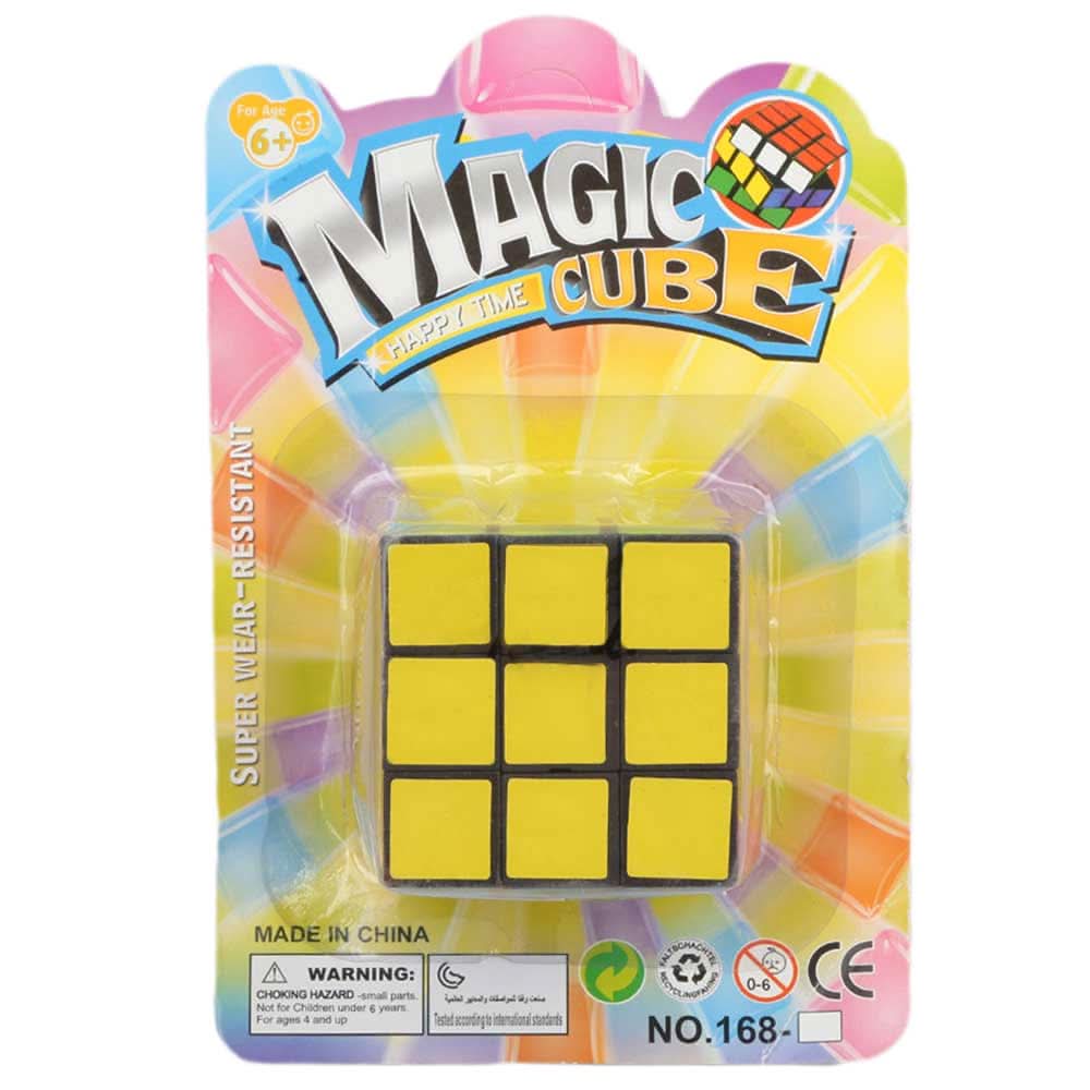 Magic Cube, Kids, Board Games And Puzzles, Chase Value, Chase Value