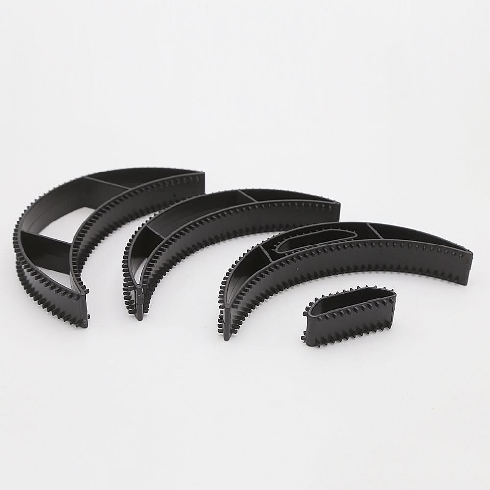 Bumpits - Black, Women, Hair And Head Jewellery, Chase Value, Chase Value