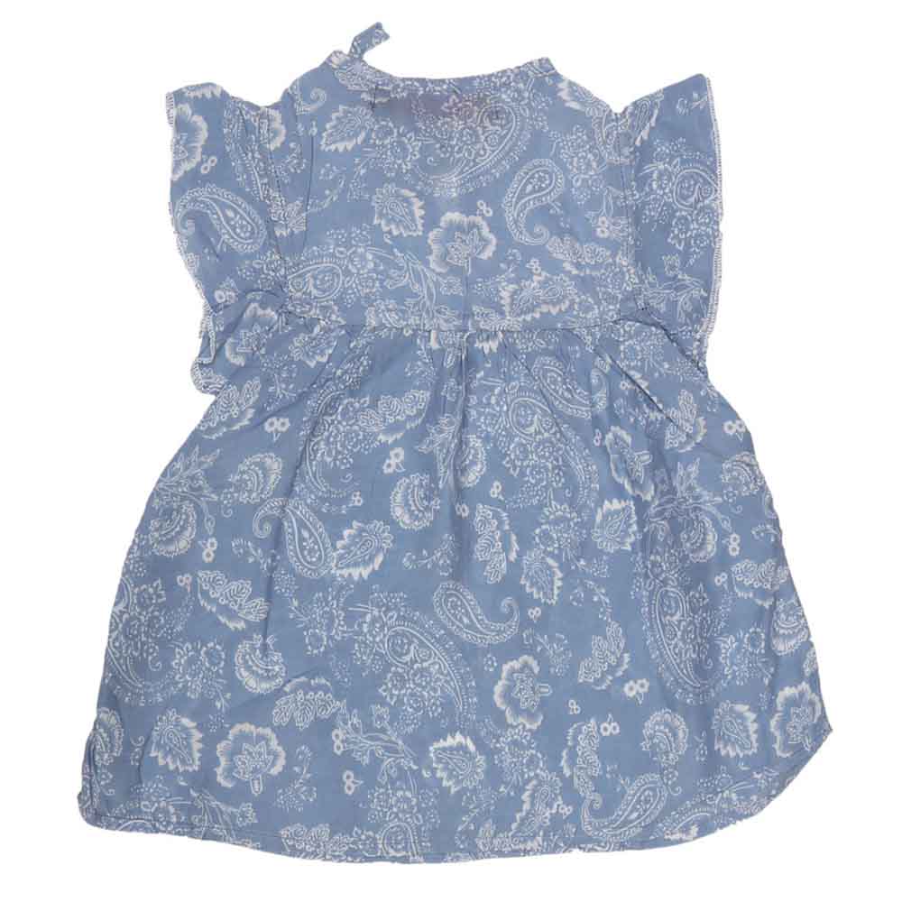 Girls Woven Top - Multi, Kids, Tops, Chase Value, Chase Value