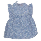 Girls Woven Top - Multi, Kids, Tops, Chase Value, Chase Value