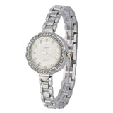Women's Bracelet Watch - Silver, Women, Watches, Chase Value, Chase Value