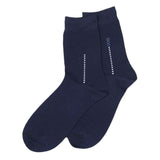 Men's Socks - Navy Blue, Men, Mens Socks, Chase Value, Chase Value