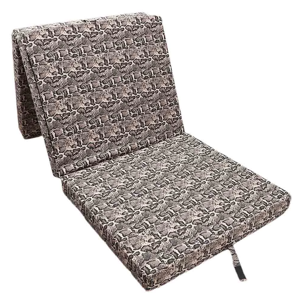 Folding Mattress - Multi, Home & Lifestyle, Accessories, Chase Value, Chase Value