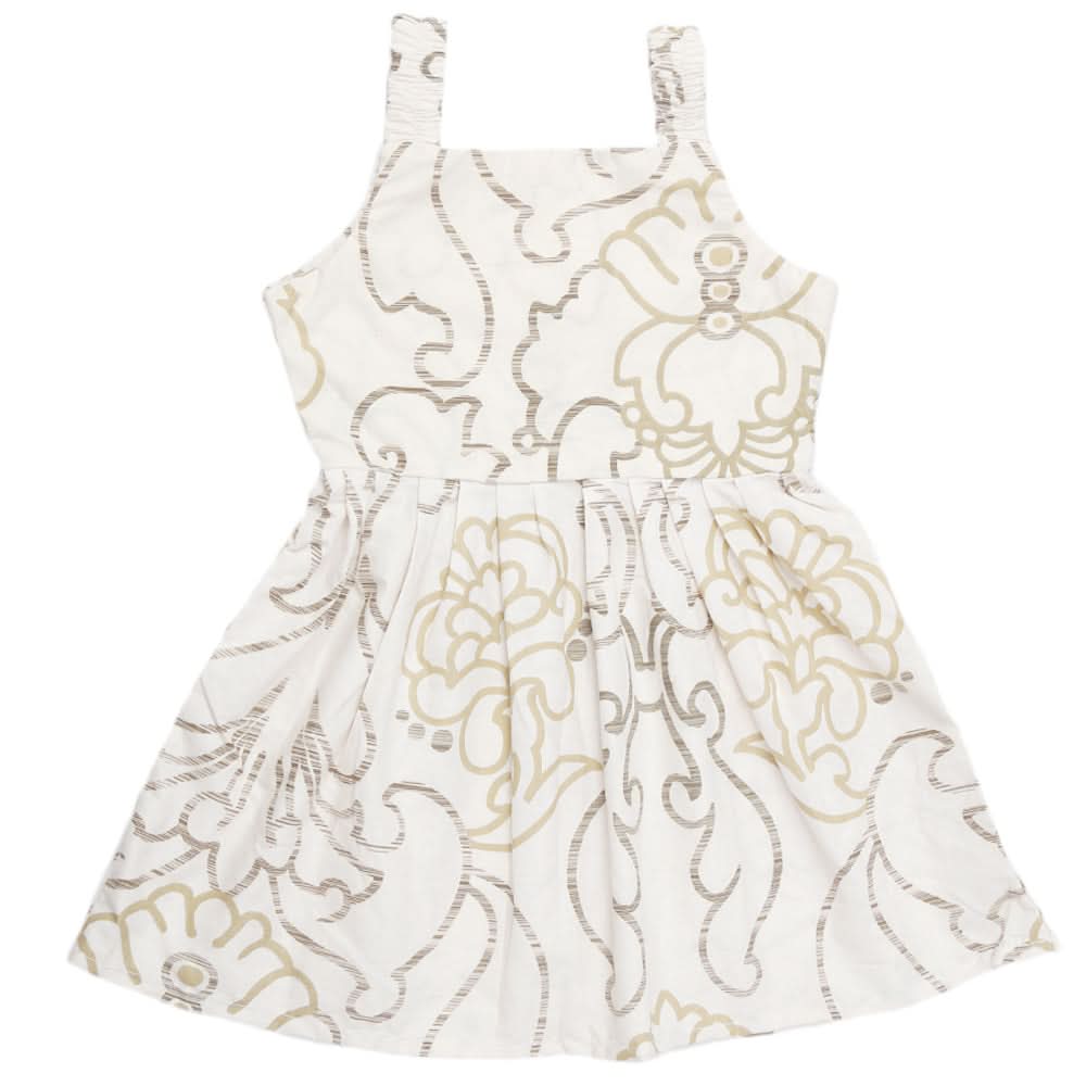 Girls Frock - F38, Kids, Girls Frocks, Chase Value, Chase Value