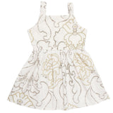 Girls Frock - F38, Kids, Girls Frocks, Chase Value, Chase Value