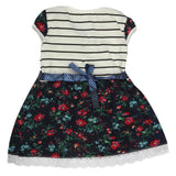 Girls Frock - Red, Kids, Girls Frocks, Chase Value, Chase Value