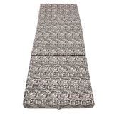 Folding Mattress - Multi, Home & Lifestyle, Accessories, Chase Value, Chase Value