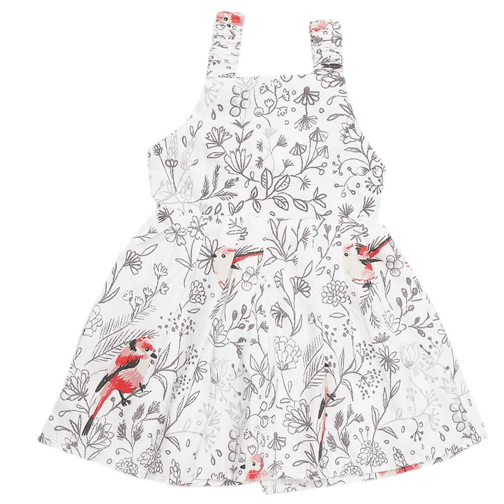 Girls Frock - F8, Kids, Girls Frocks, Chase Value, Chase Value