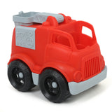 City Vehicle Series - Fire Truck, Kids, Non-Remote Control, Chase Value, Chase Value