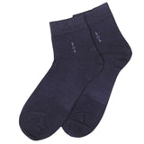 Men's Socks - Navy Blue, Men, Mens Socks, Chase Value, Chase Value