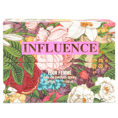 Texill - Influence - Perfume, Beauty & Personal Care, Women Perfumes, Chase Value, Chase Value