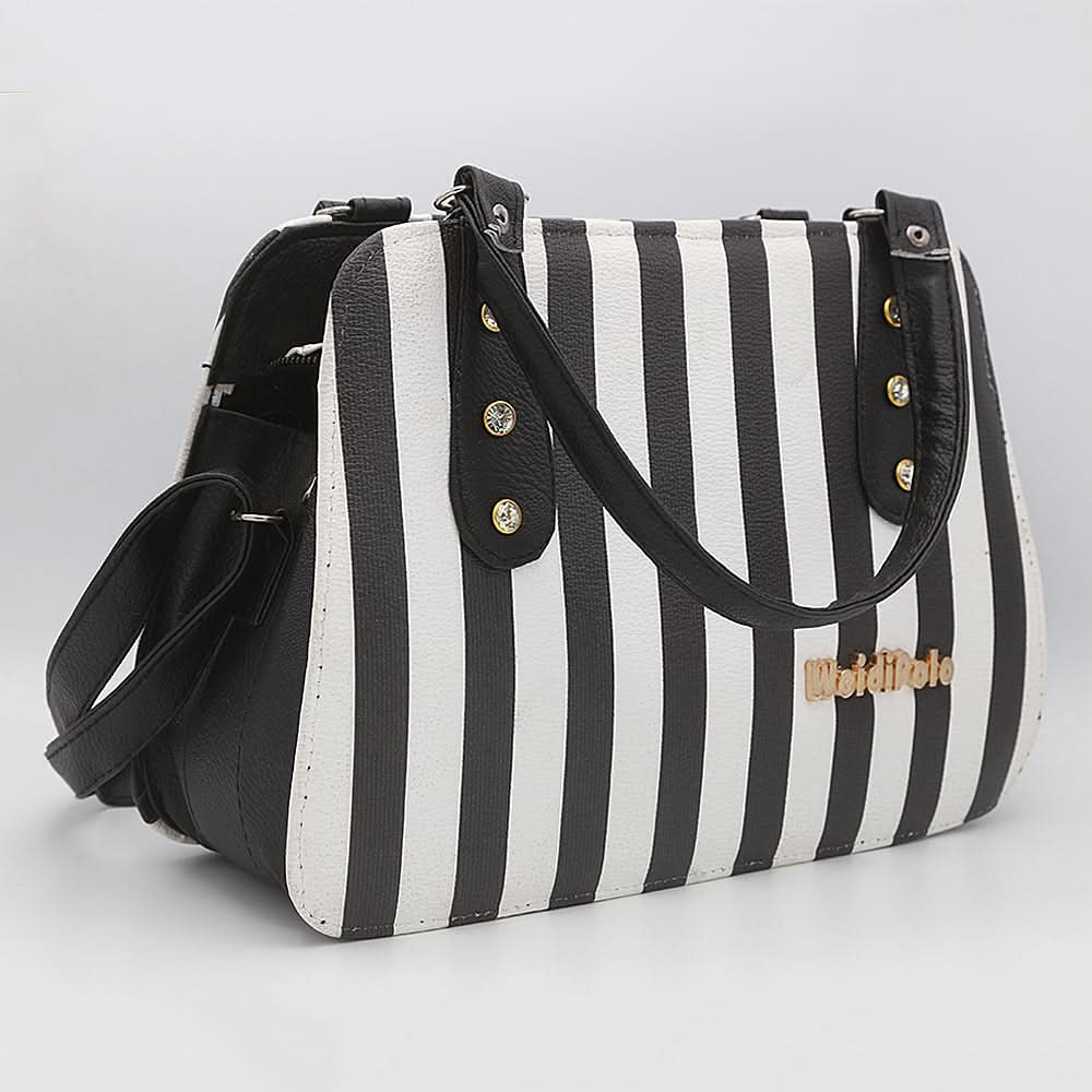 Women's Handbag 2291 - Black, Women, Bags, Chase Value, Chase Value