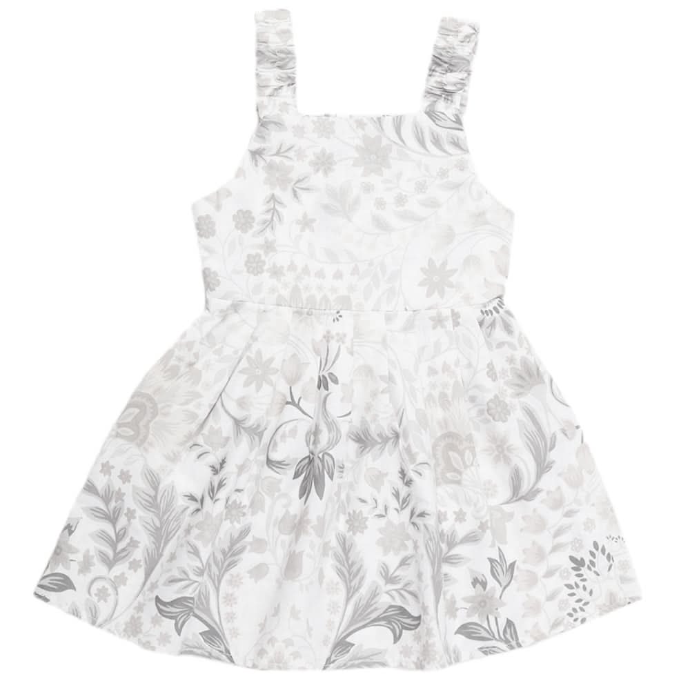 Girls Frock - F14, Kids, Girls Frocks, Chase Value, Chase Value