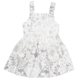 Girls Frock - F14, Kids, Girls Frocks, Chase Value, Chase Value