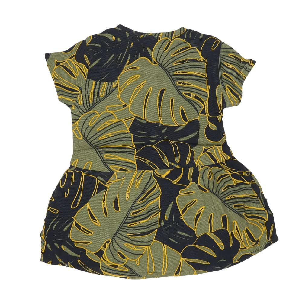 Girls Woven Top - Multi, Kids, Tops, Chase Value, Chase Value