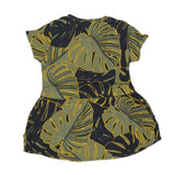 Girls Woven Top - Multi, Kids, Tops, Chase Value, Chase Value