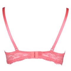 Women's Foam Bra - Pink - test-store-for-chase-value