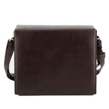 Women's Shoulder Bag (KAM-324) - Coffee - test-store-for-chase-value