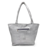 Women's Handbag (2813) - Silver, Women, Bags, Chase Value, Chase Value