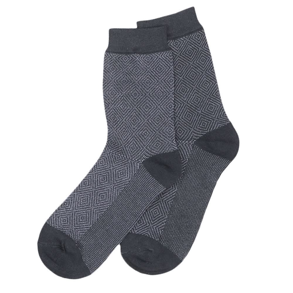 Men's Socks - Black, Men, Mens Socks, Chase Value, Chase Value