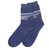 Men's Socks - Navy Blue, Men, Mens Socks, Chase Value, Chase Value