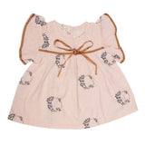 Newborn Baby Frock -T Pink, Kids, NB Girls Frocks, Chase Value, Chase Value