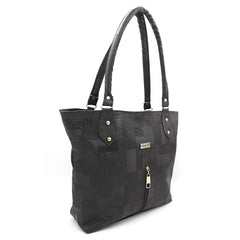 Women's Handbag (2813) - Black, Women, Bags, Chase Value, Chase Value