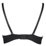 Women's Foam Bra - Black - test-store-for-chase-value