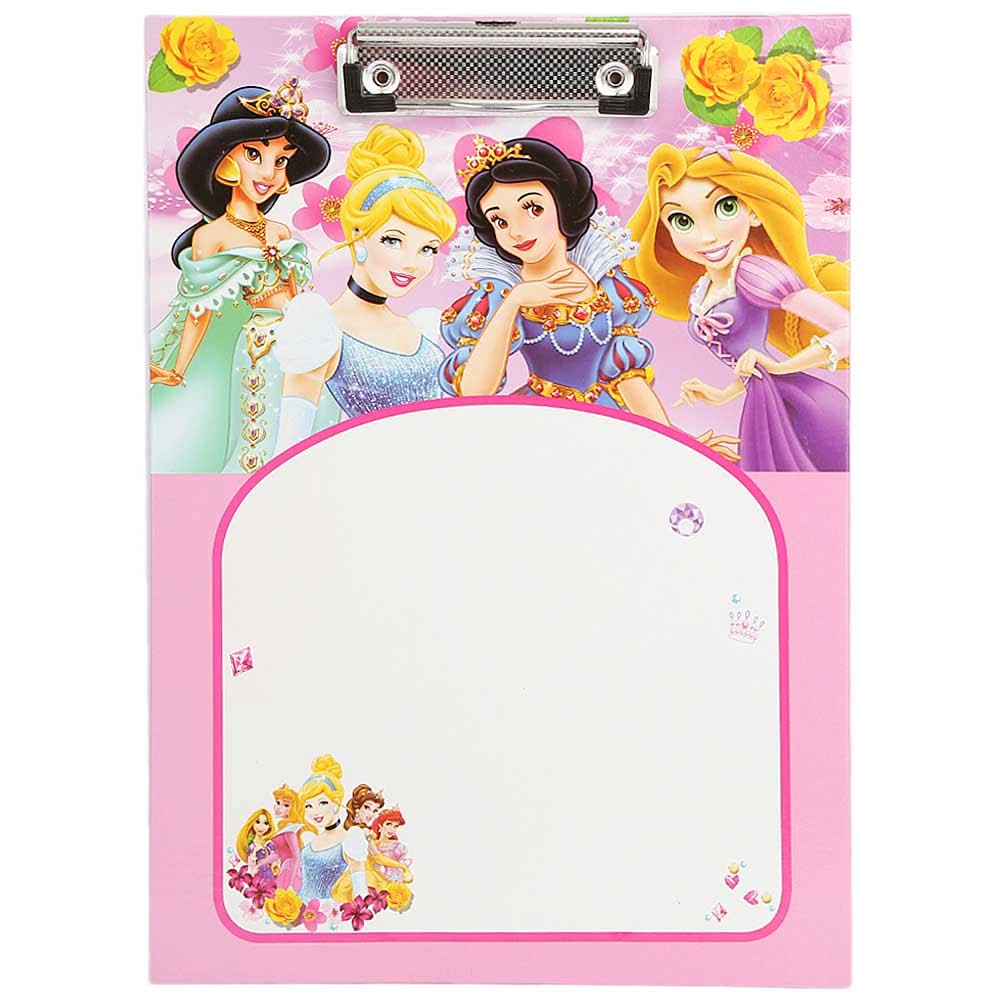 Writing Board Barbie - Pink, Kids, Pencil Boxes And Stationery Sets, Chase Value, Chase Value