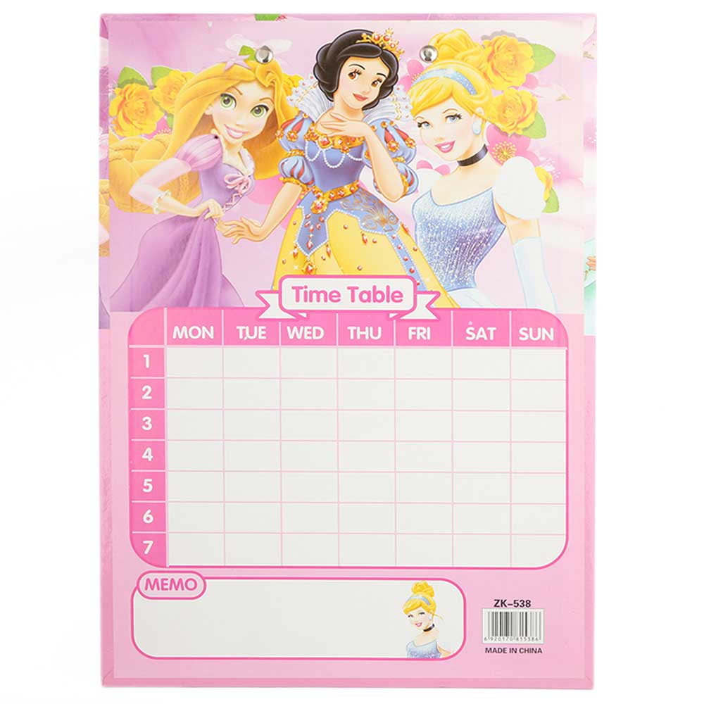 Writing Board Barbie - Pink, Kids, Pencil Boxes And Stationery Sets, Chase Value, Chase Value