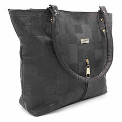Women's Handbag (2813) - Black, Women, Bags, Chase Value, Chase Value