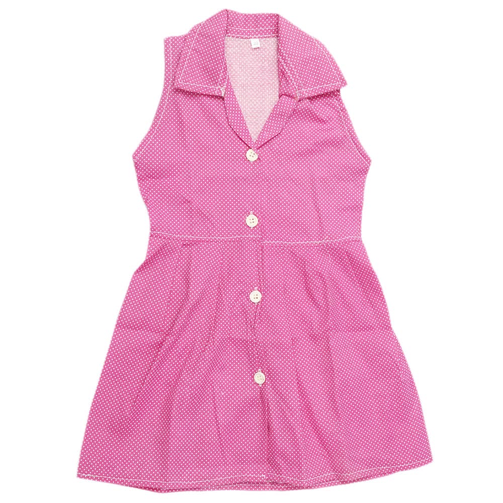 Girls Frock - Z156, Kids, Girls Frocks, Chase Value, Chase Value