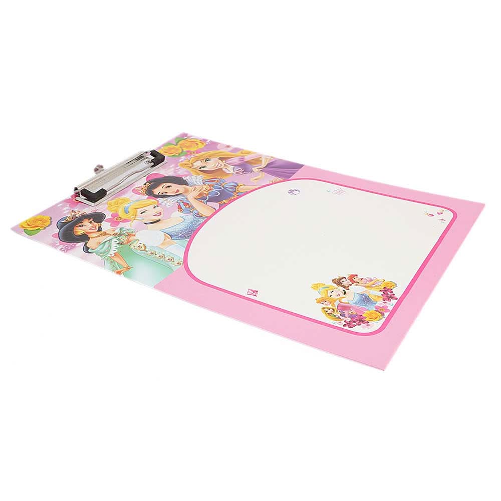 Writing Board Barbie - Pink, Kids, Pencil Boxes And Stationery Sets, Chase Value, Chase Value