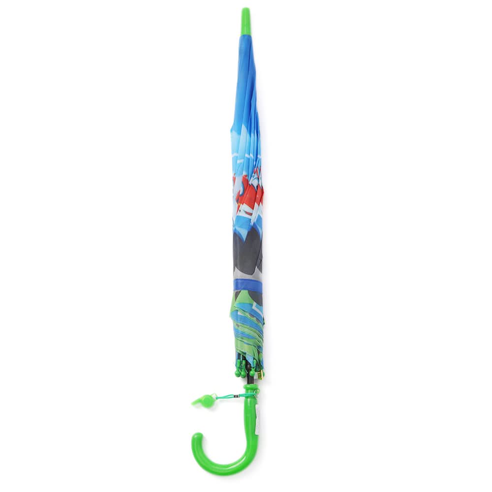 Kids Umbrella - Green, Umbrellas, Chase Value, Chase Value