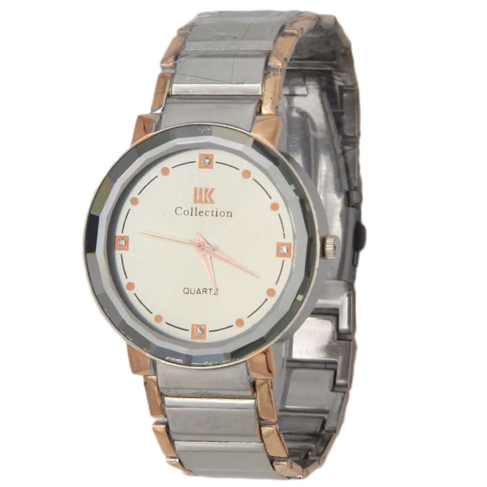 Men's Watch - Silver, Men, Watches, Chase Value, Chase Value