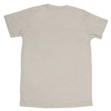 Boys Print T-Shirt - Silver, Kids, Boys T-Shirts, Chase Value, Chase Value