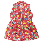 Girls Frock - Z151, Kids, Girls Frocks, Chase Value, Chase Value