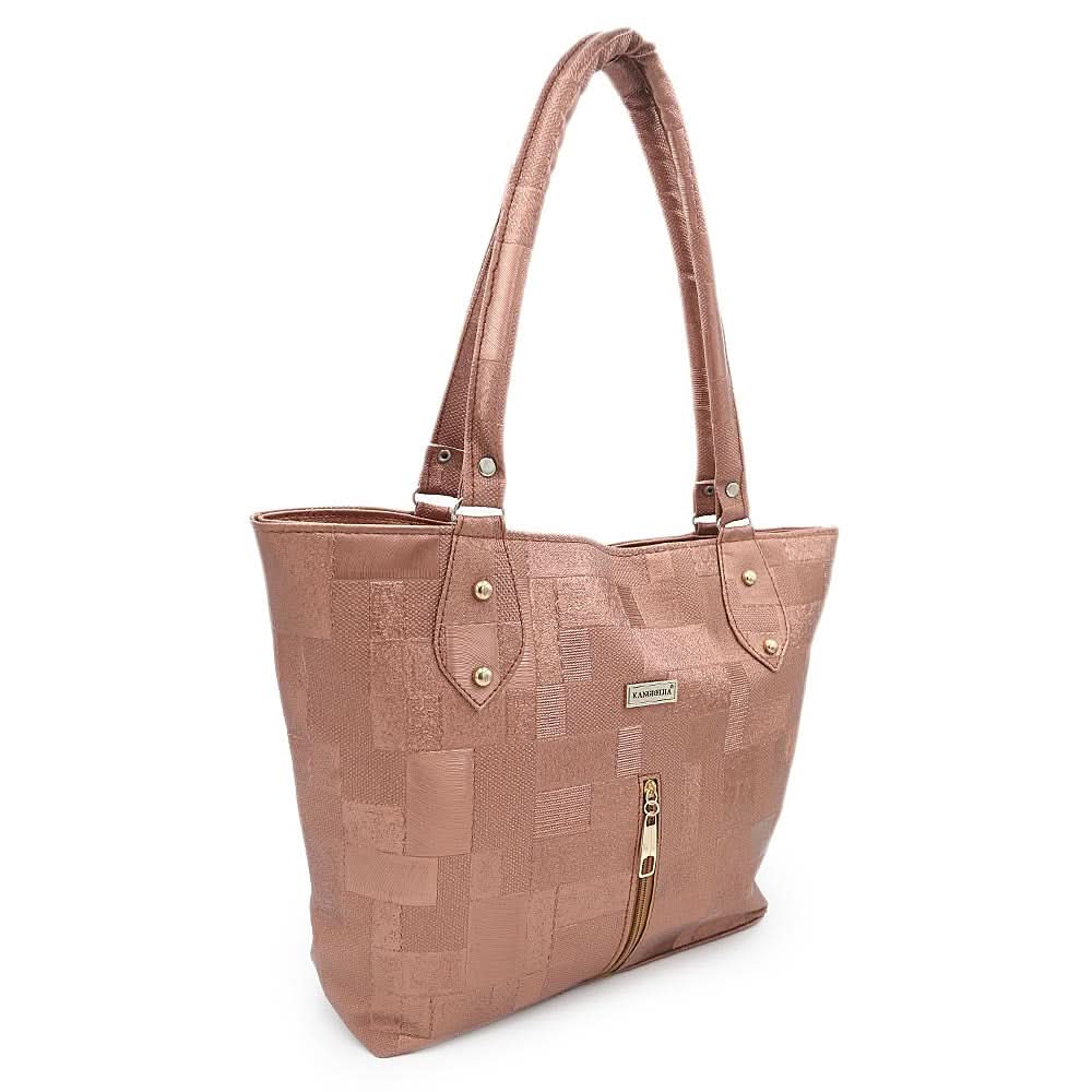 Women's Handbag (2813) - Copper, Women, Bags, Chase Value, Chase Value