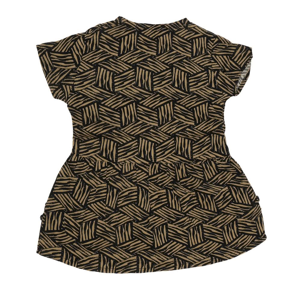 Girls Woven Top - Multi, Kids, Tops, Chase Value, Chase Value