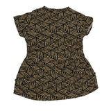 Girls Woven Top - Multi, Kids, Tops, Chase Value, Chase Value
